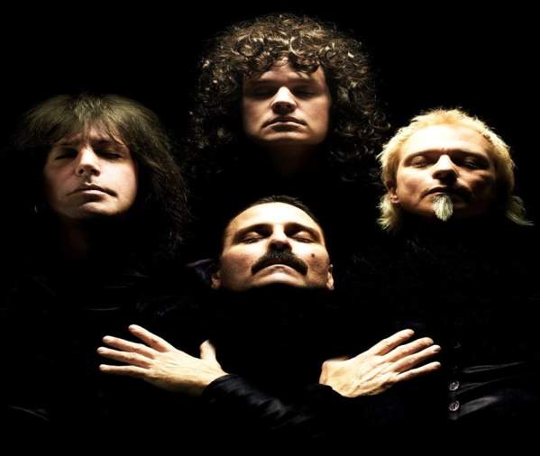 Almost Queen: A Tribute to Queen
