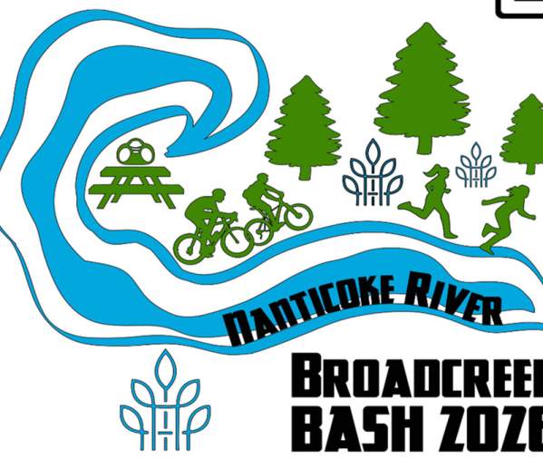 2nd Annual Broad creek Bash