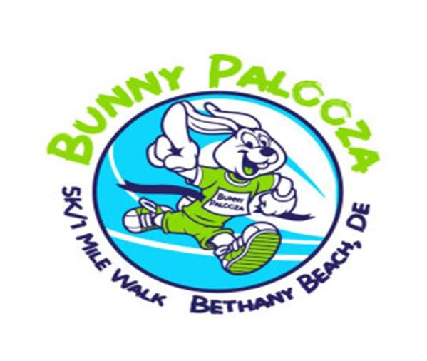 2026 Bunny Palooza 5K