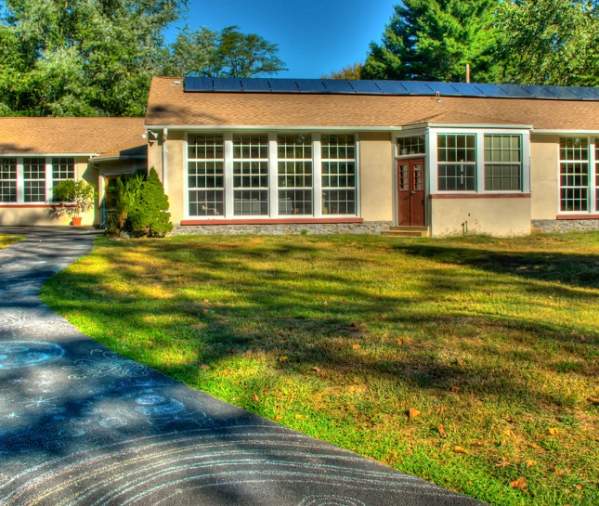 3rd Annual Young Arden Artisans Show!