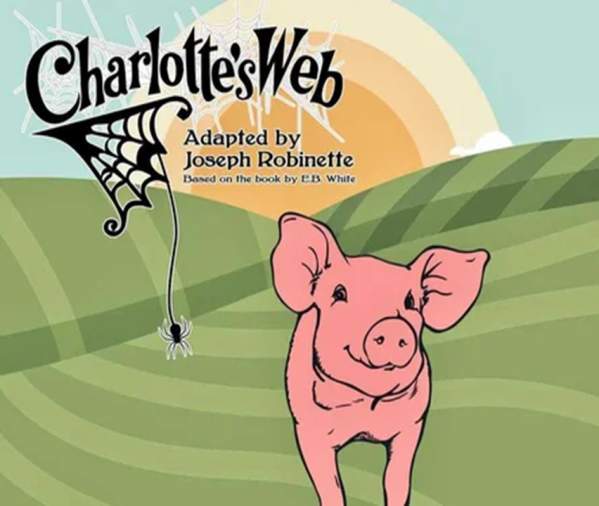 Charlotte's Web