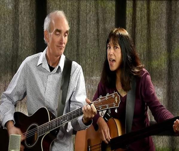 Chapel Street Concert Series: Friction Farm