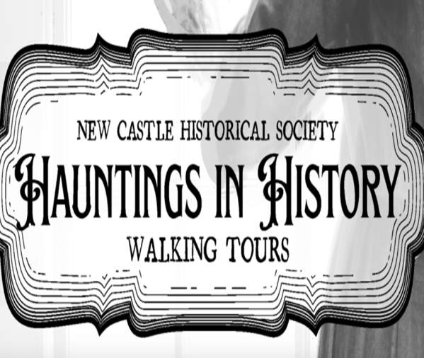 Hauntings in History Tours 2026