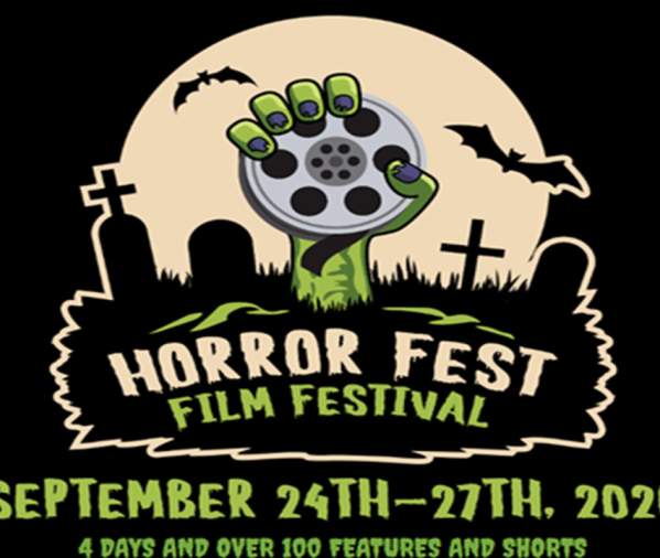 Horror Fest Film Festival
