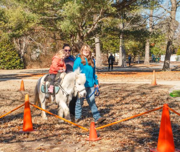 2026 Fire & Ice Festival