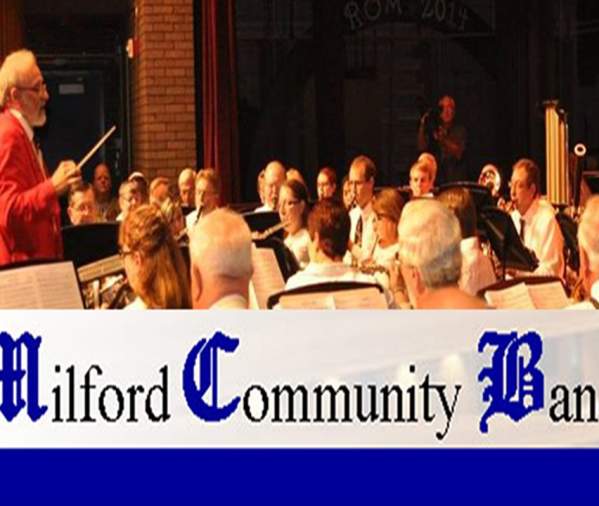 Spring Concert - Celebrate America 250