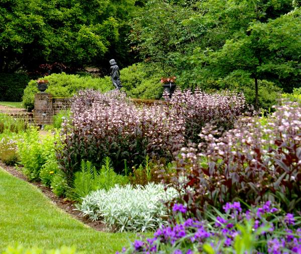 Early Season Garden Care
