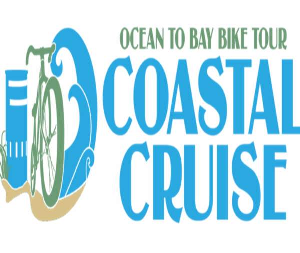 2026 Ocean to Bay Bike Tour and Coastal Cruise