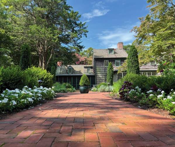 75th Annual Cottage Tour