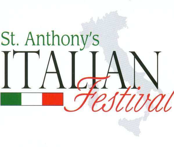 2026 St. Anthony’s Italian Festival