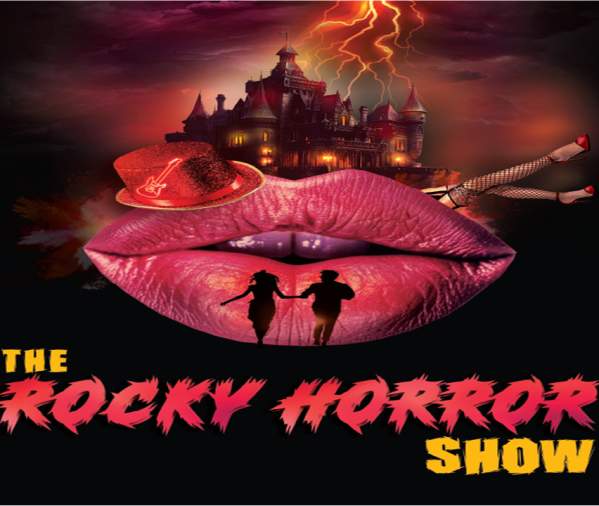 Doing the time warp AGAIN: The Making of Rocky Horror Show