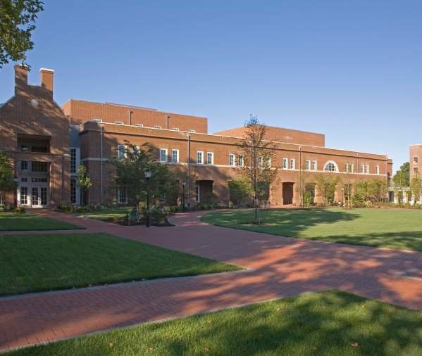 Todd Groves, saxophone, Faculty Artist