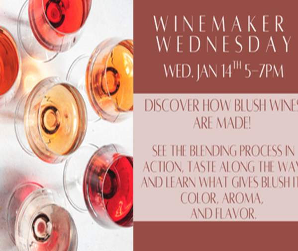 Winemaker Wednesday