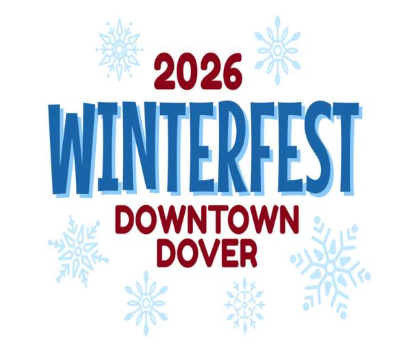 2026 Winterfest Downtown Dover