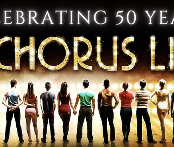 A Chorus Line – MATINEE