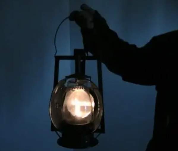Dark Dover Lantern Tour