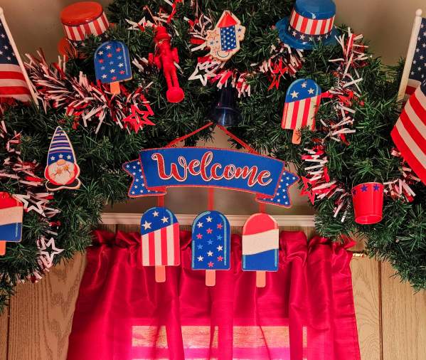 3 Palms Zoo Presents: Red, White, & Zoobilee - Celebrating America's 250th!