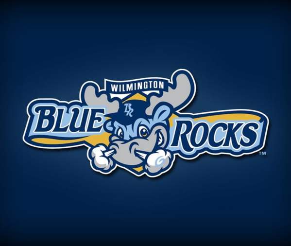 Wilmington Blue Rocks Games
