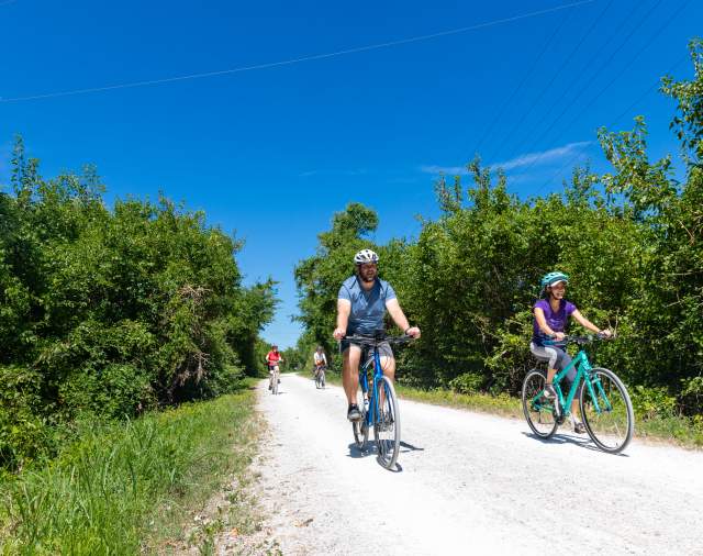 Katy Trail State Park