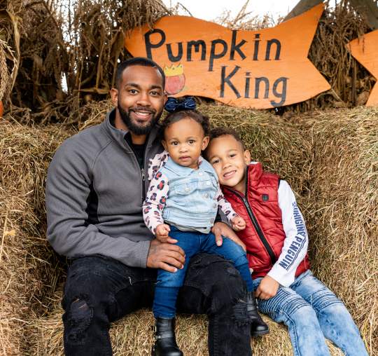 Here's Why Your Little Pumpkins Will Love a Laurel Highlands Getaway