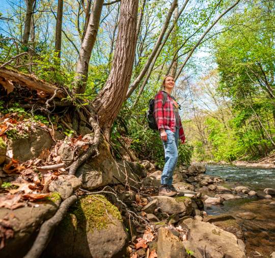 10 Reasons to Love Spring in the Laurel Highlands