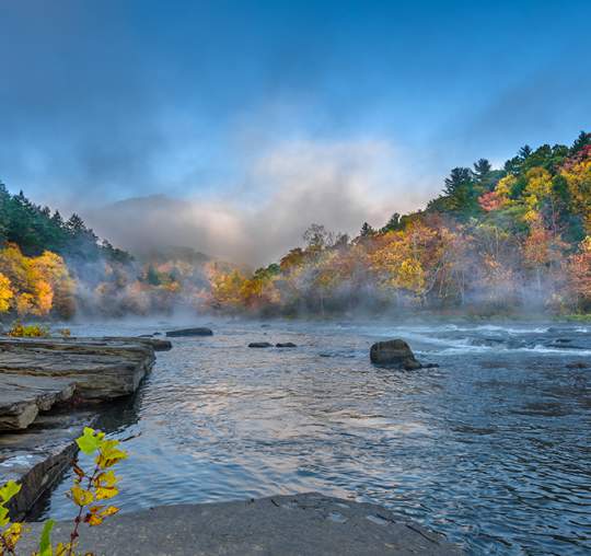 Budget-Friendly Things to Do in Laurel Highlands, PA