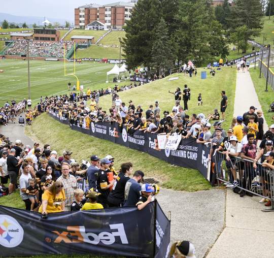 8 Amazing Adventures for Steelers Fans: What to See, Do