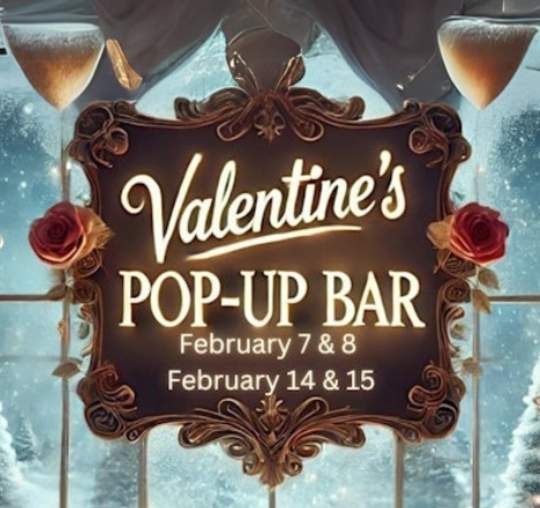 Your Ultimate Guide to Valentine's Day in the Laurel Highlands