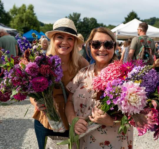 Girls’ Getaway: Plan the Perfect Trip in Laurel Highlands This Spring