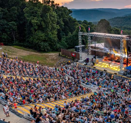 Gig-Travel in the Laurel Highlands: A Music-Lover’s Guide to Concerts, Festivals, and Getaways