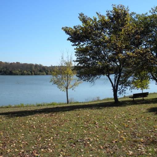 Freeman Lake Park
