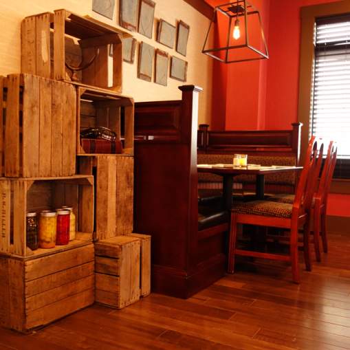 1794 The Whiskey Rebellion