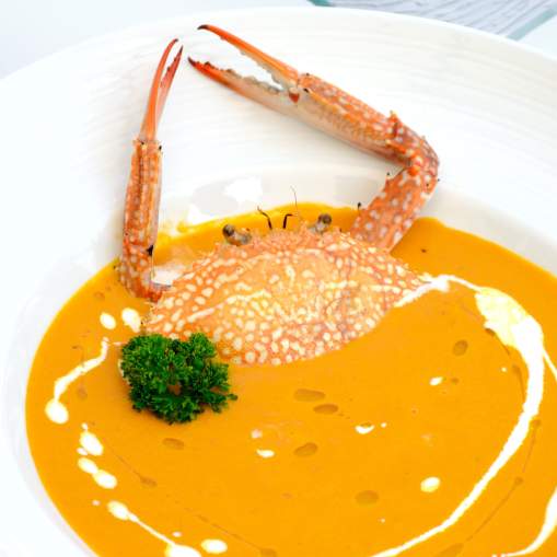 Creole Christmas Hands-On Cooking Class