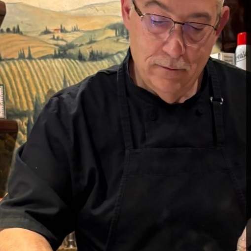 Not Just Fish Fry Fridays Cooking Class