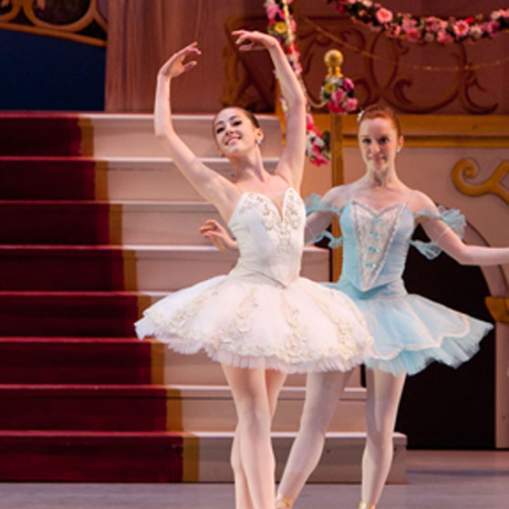 Central Pennsylvania Youth Ballet (CPYB)