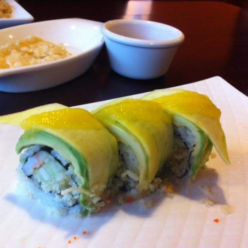 Chen's Asian Restaurant