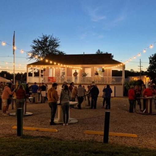 Ship First Fridays