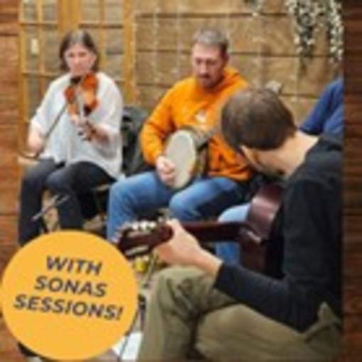 Annual St. Patrick's Day Party