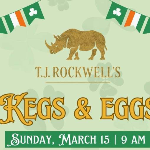 Kegs & Eggs