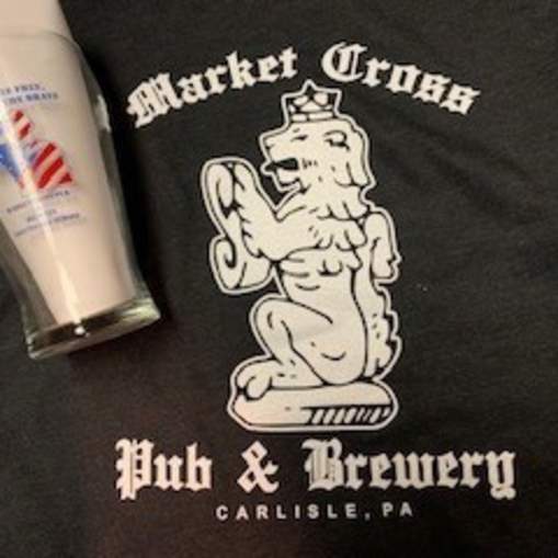 Market Cross Pub & Brewery