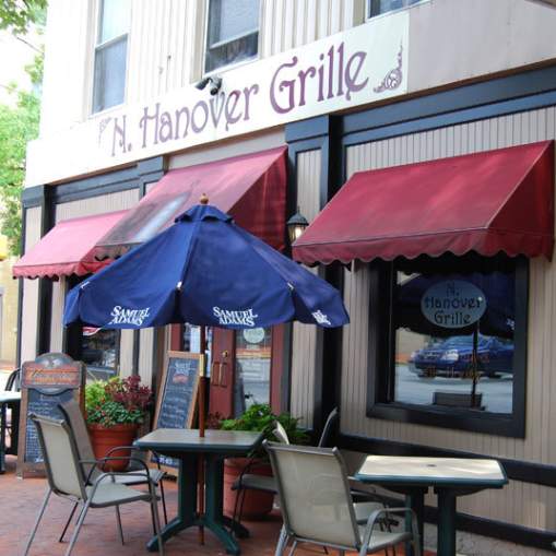 North Hanover Grille
