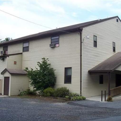 Oyster Mill Playhouse