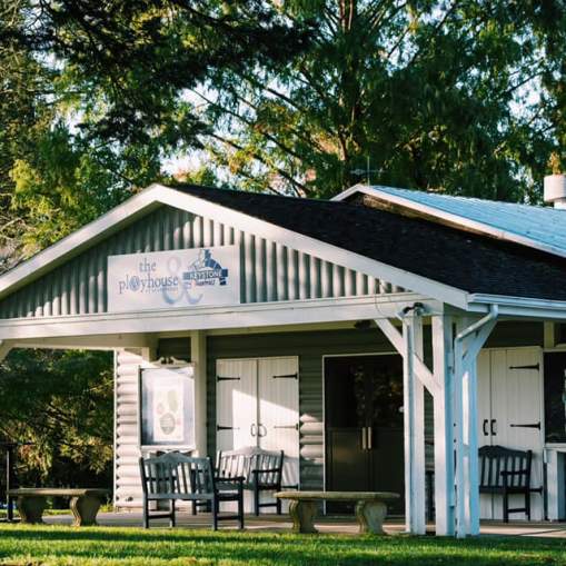 The Playhouse at Allenberry
