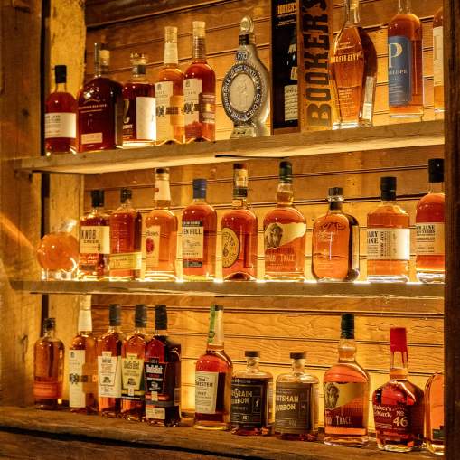 The Barn @ The Allenberry Resort