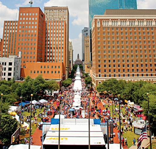 Main St Fest