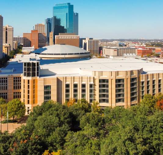 Convention Center
