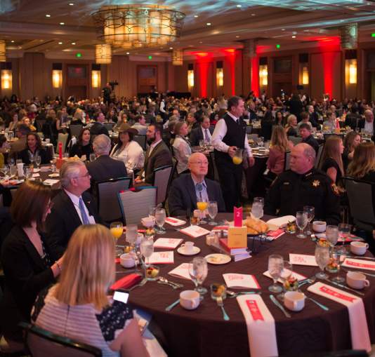 Annual Meeting 2018