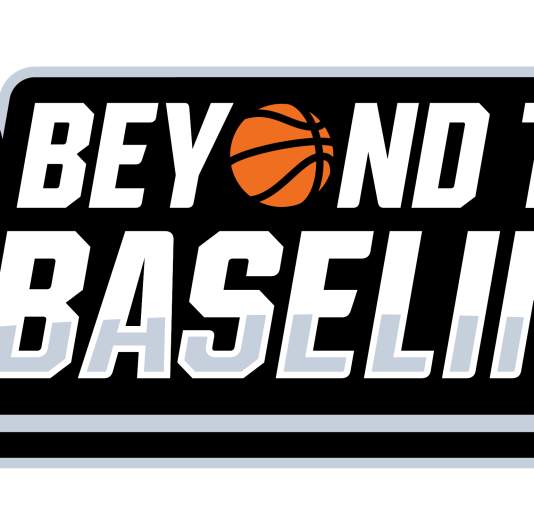 beyond the baseline