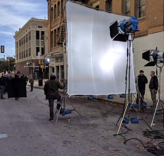 Film Locations