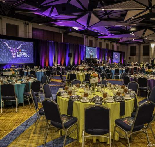 Convention Center